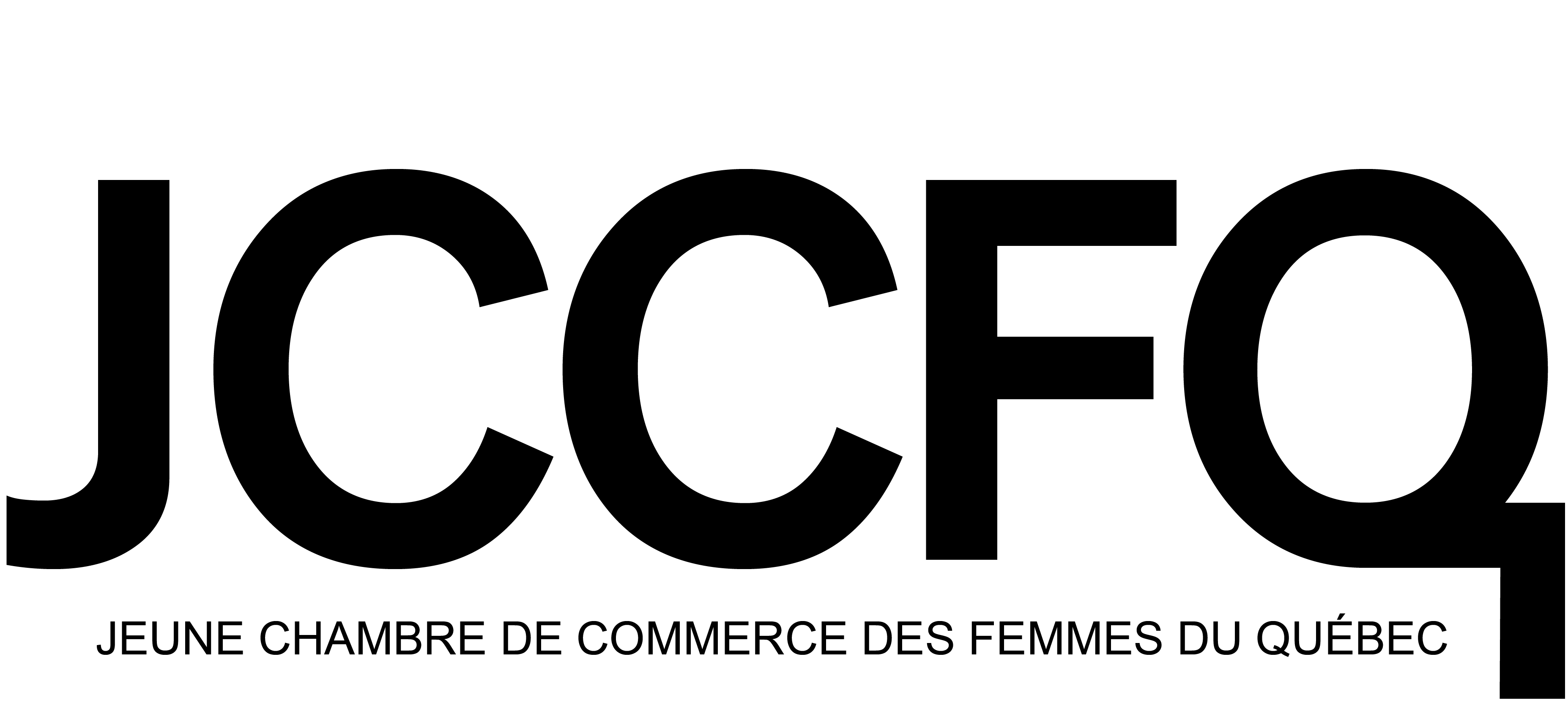 JCCFQ — Jeune Chambre de Commerce des femmes du Québec