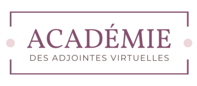 Académie des adjointes virtuelles