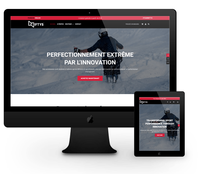 Graphix Design Graphique