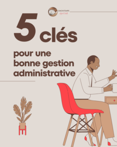 GMontemps, Adjointe virtuelle - Administration, ressources humaines, comptabilité