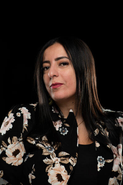 Najiba ELARFAOUI, Conseillère en sécurité financière, Courtière en financement d'équipement matériel