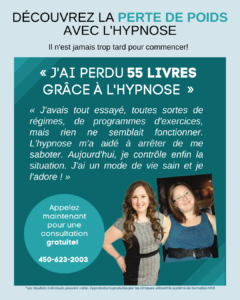 Hypnose Basses-Laurentides