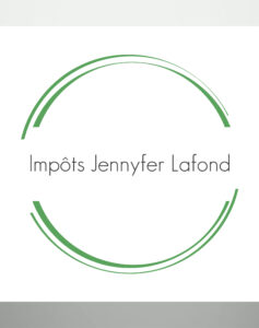 Impôts Jennyfer Lafond