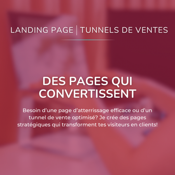 Designer et concepteur web