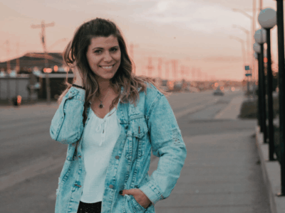 Marie-Pier G. Morin - Coach et mentor business (Marketing Intentionnel & Human Design)