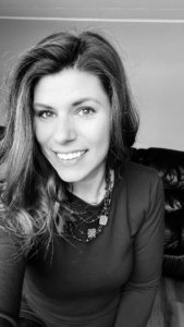 Marie-Pier G. Morin - Coach et mentor business (Marketing Intentionnel & Human Design)