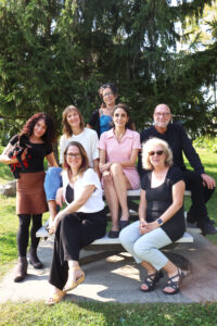 SynergiLibre, téléconsultations en psychologie, relation d'aide et hypnose pour les problèmes personnels, de couple, de santé mentale et de dépendance