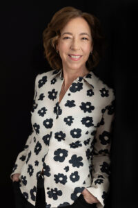 Elisabeth Morazain, Coach professionnel et développement personnel