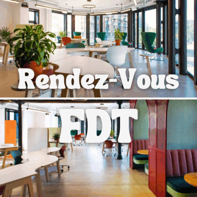 Rendez-Vous FDT | 5 juin 2025