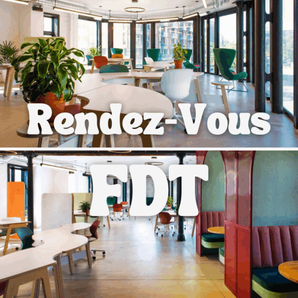 Rendez-Vous FDT | 5 juin 2025