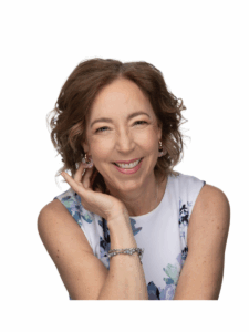 Elisabeth Morazain, Conseillère stratégique pour femmes en affaires