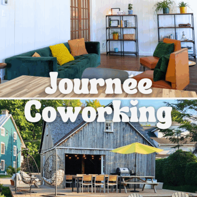 Journée Coworking | 11 septembre 2025