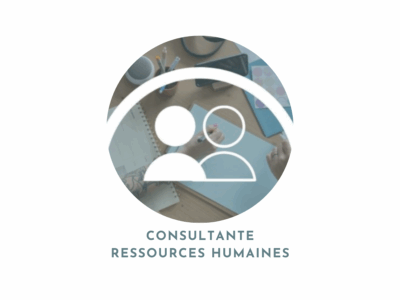 Consultante RH - Sacha Robidoux