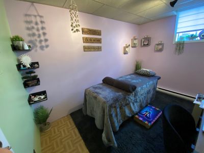 Reiki et Tianshi