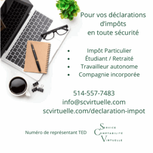 Technicienne Comptable