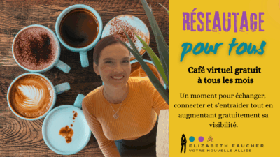 Réseautage virtuel gratuit