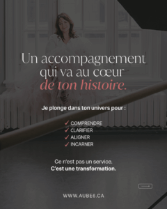 Créatrice de marques mémorables & design humain