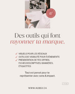 Créatrice de marques mémorables & design humain