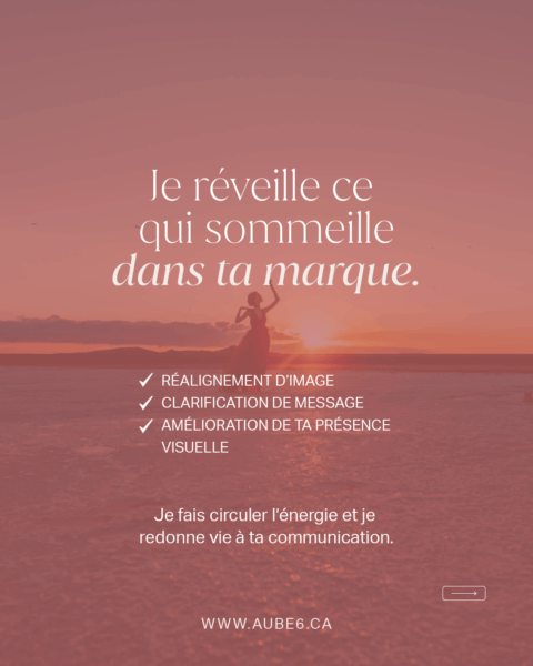 Créatrice de marques mémorables & design humain