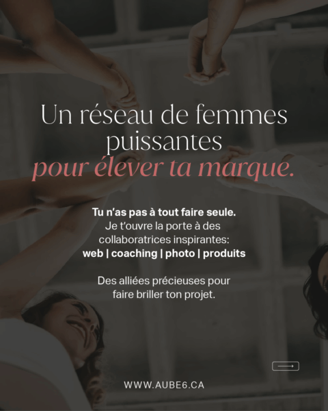 Créatrice de marques mémorables & design humain