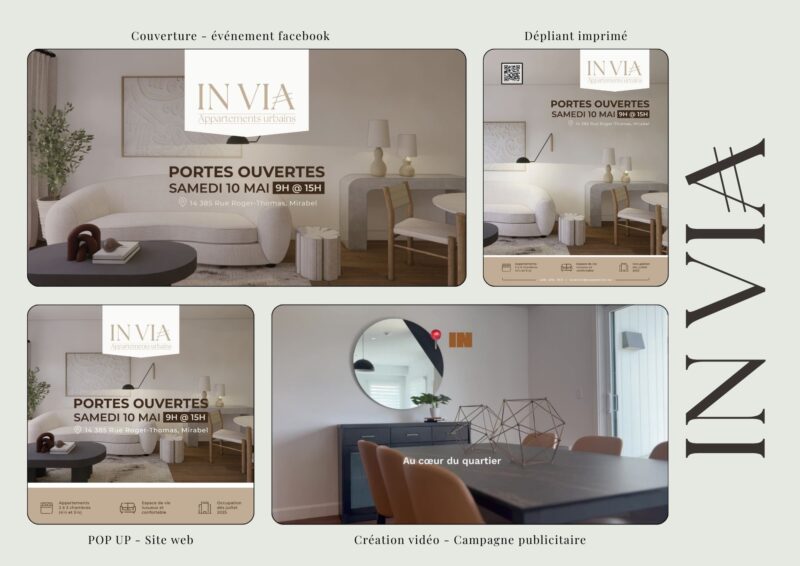 BORDEL CRÉATIF - LÀ OÙ LE CHAOS DEVIENT ART ✨