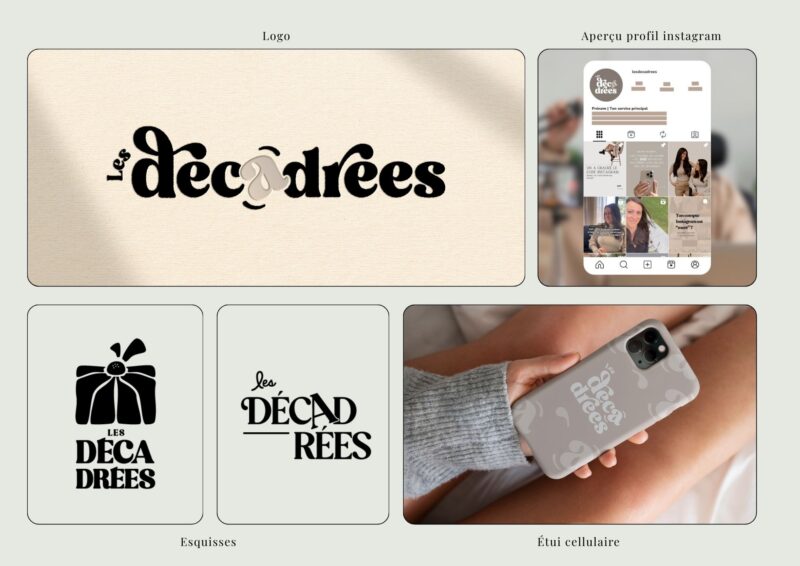 BORDEL CRÉATIF - LÀ OÙ LE CHAOS DEVIENT ART ✨