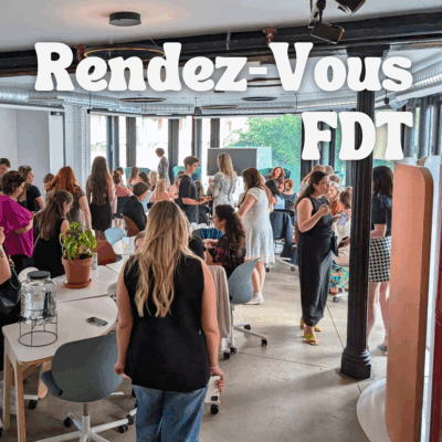 Rendez-Vous FDT | 9 octobre 2025