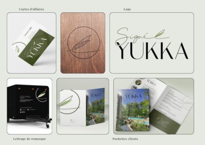 BORDEL CRÉATIF - LÀ OÙ LE CHAOS DEVIENT ART ✨