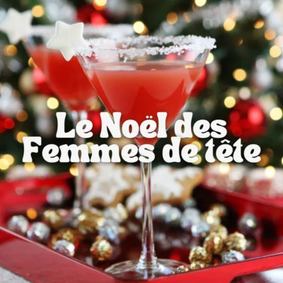 Noël des Femmes de tête | 13 novembre 2025