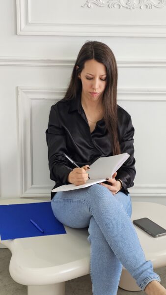 Communauté Brave entre CEO - réseautage