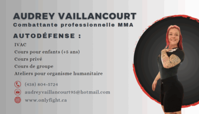 Onlyfight, PoingFinal