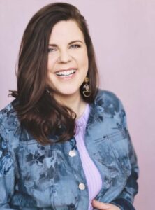 Nancy Farley Lachance | Coaching et mentorat pour entrepreneures du mieux-être