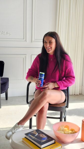 Communauté Brave entre CEO - réseautage