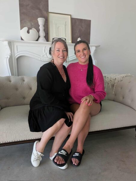 Communauté Brave entre CEO - réseautage