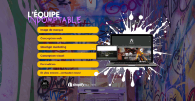 L'Équipe Indomptable