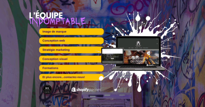 L'Équipe Indomptable