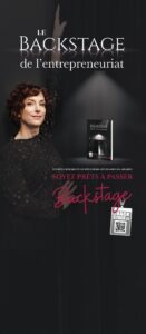 Le BACKSTAGE de l'entrepreneuriat