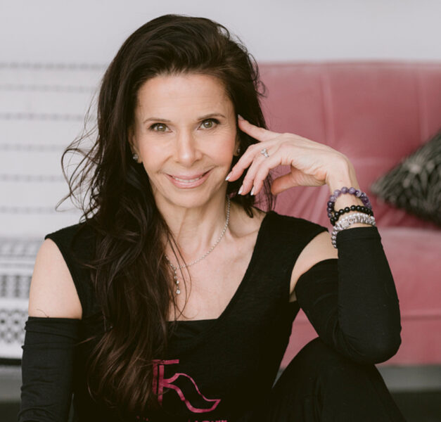 Coach relationnel certifiée/Formatrice