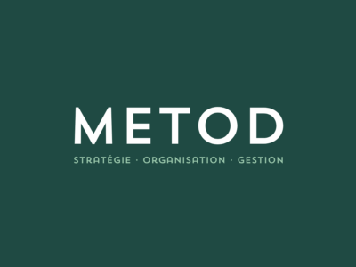 METOD | Consultante en stratégie et développement organisationnel